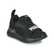 Lage Sneakers Puma Wired Run AC Inf