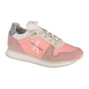 Lage Sneakers Calvin Klein Jeans Runner Laceup