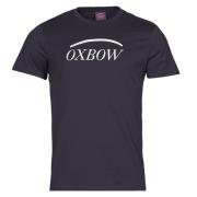 T-shirt Korte Mouw Oxbow P0TALAI