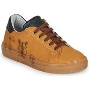 Lage Sneakers GBB PIETRO