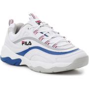 Fitness Schoenen Fila Ray Flow Men Sneakers 1010578-02G