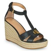 Sandalen Lauren Ralph Lauren HALE ESPADRILLES CASUAL