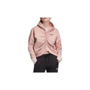 Trainingsjack adidas adidas Ruched Hoodie