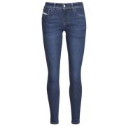 Skinny Jeans Diesel 2018 SLANDY-LOW