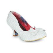 Pumps Irregular Choice Dazzle Razzle