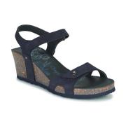 Sandalen Panama Jack JULIA BASICS B10