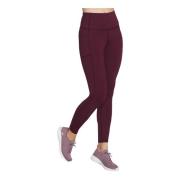 Legging Skechers Go Walk High Waisted Legging