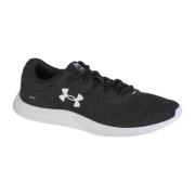 Lage Sneakers Under Armour Mojo 2