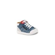 Hoge Sneakers GBB ANATOLE