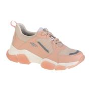 Lage Sneakers 4F Wmn's Casual