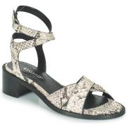 Sandalen Regard ELISE1 V3 EROTICA IVORY