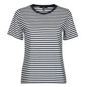 T-shirt Korte Mouw Esprit OCS basic tee