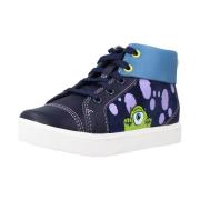 Lage Sneakers Clarks CITY SCARE T