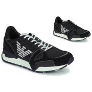 Lage Sneakers Emporio Armani X4X289-XM499-Q428