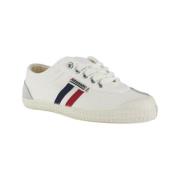 Sneakers Kawasaki Retro 23 Canvas Shoe K23 01W White Retro