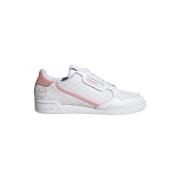 Lage Sneakers adidas Continental 80 W