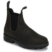 Laarzen Blundstone ORIGINAL SUEDE CHELSEA BOOTS