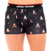 Boxers John Frank JFBD02-CHTEDDY-MULTICOLOR