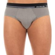 Boxers Abanderado A077H-GRIS-INTENSO