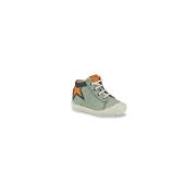 Hoge Sneakers GBB AGONINO