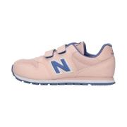 Lage Sneakers New Balance PV500PY1
