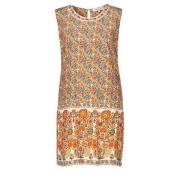 Korte Jurk Derhy SHAWL PAISLEY