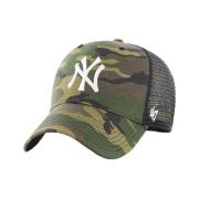 Pet '47 Brand New York Yankees Trucke Cap