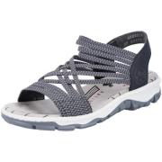 Sandalen Rieker -