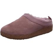 Pantoffels Haflinger -