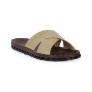 Slippers Sensi 337 AMALFI MOKA BEIGE