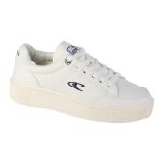 Lage Sneakers O'neill Sunset CVS Wmn Low