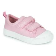 Lage Sneakers Clarks City Bright T