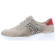 Sneakers Solidus Kea Glory/Leopard K