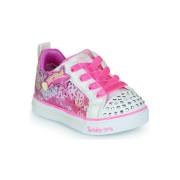 Lage Sneakers Skechers SHUFFLE LITE