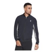 Trainingsjack Skechers Skechweave Premium Bomber