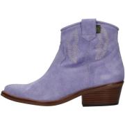 Enkellaarzen Dakota Boots DKT68