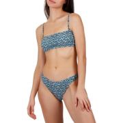 Bikini Admas 2-delig bandeau bikiniset Daisy