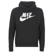 Sweater Nike M NSW CLUB HOODIE PO BB GX