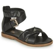 Sandalen Bullboxer ALM016F1S_BLCK