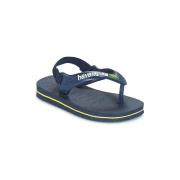 Teenslippers Havaianas BABY BRASIL LOGO