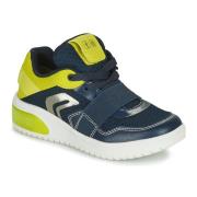 Lage Sneakers Geox J XLED BOY