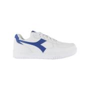 Sneakers Diadora 101.177720 01 C3144 White/Imperial blue