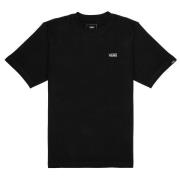 T-shirt Korte Mouw Vans BY LEFT CHEST