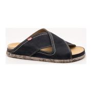 Sandalen On Foot -