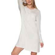 Pyjama's / nachthemden Admas Nachthemd met lange mouwen Lace Night