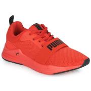 Lage Sneakers Puma Wired Run Jr