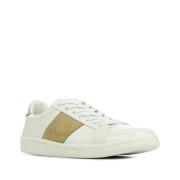 Sneakers Fred Perry Pique Emb