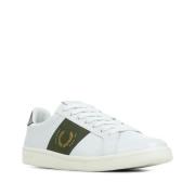 Sneakers Fred Perry Pique Emb