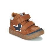 Hoge Sneakers GBB CALVO