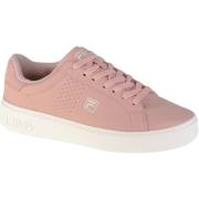 Lage Sneakers Fila Crosscourt Altezza R Wmn